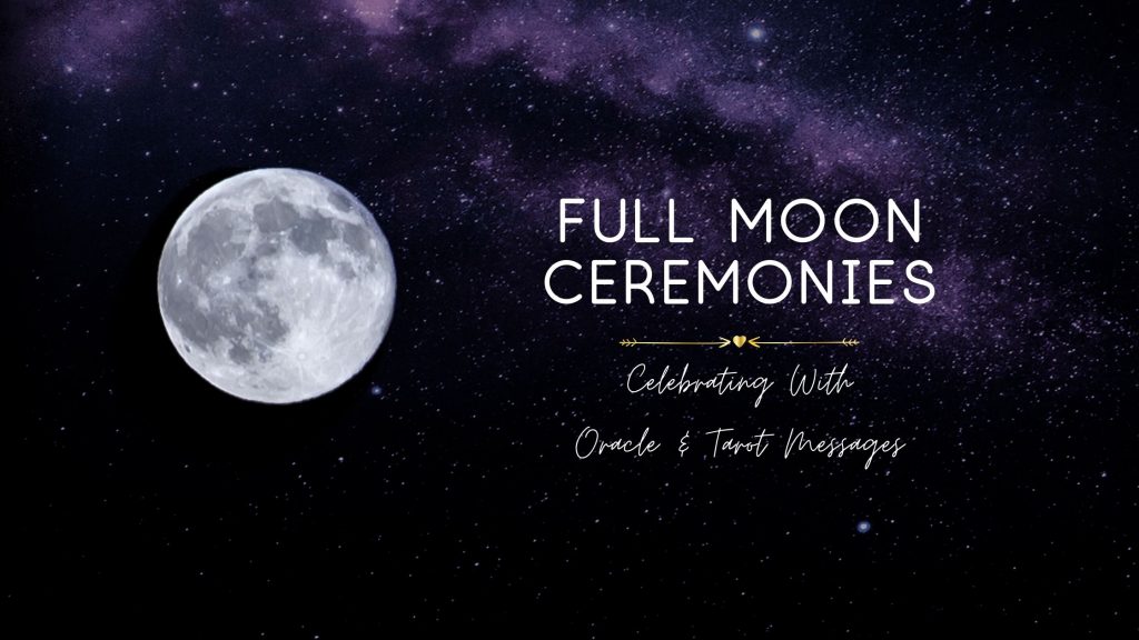 full moon