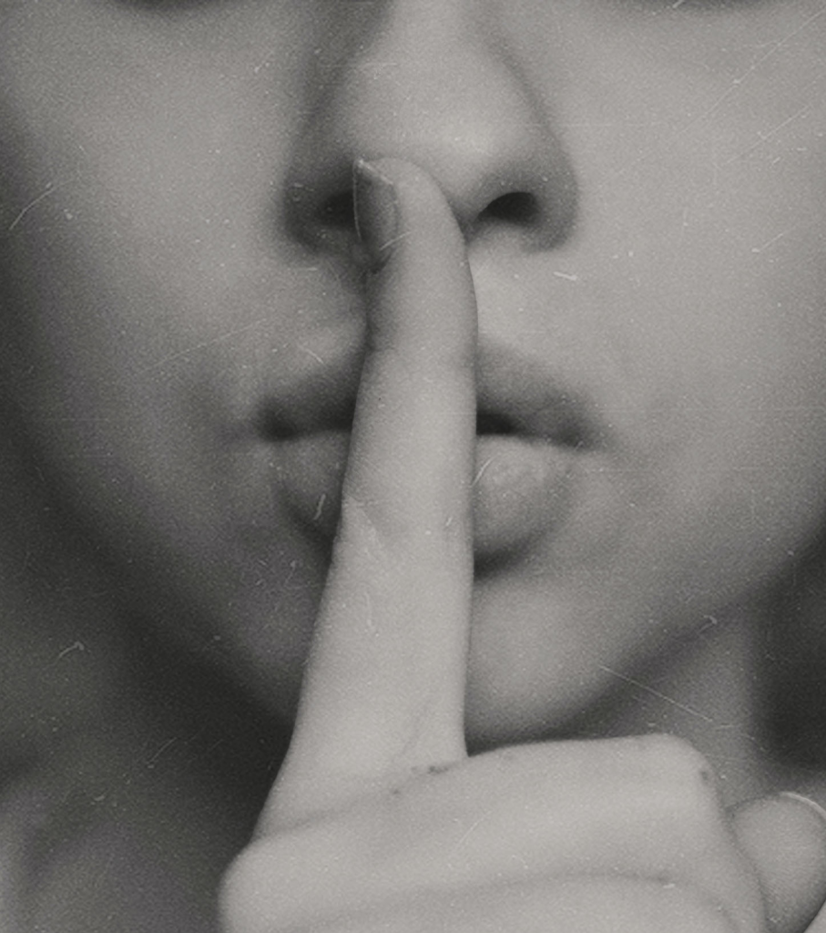 silence