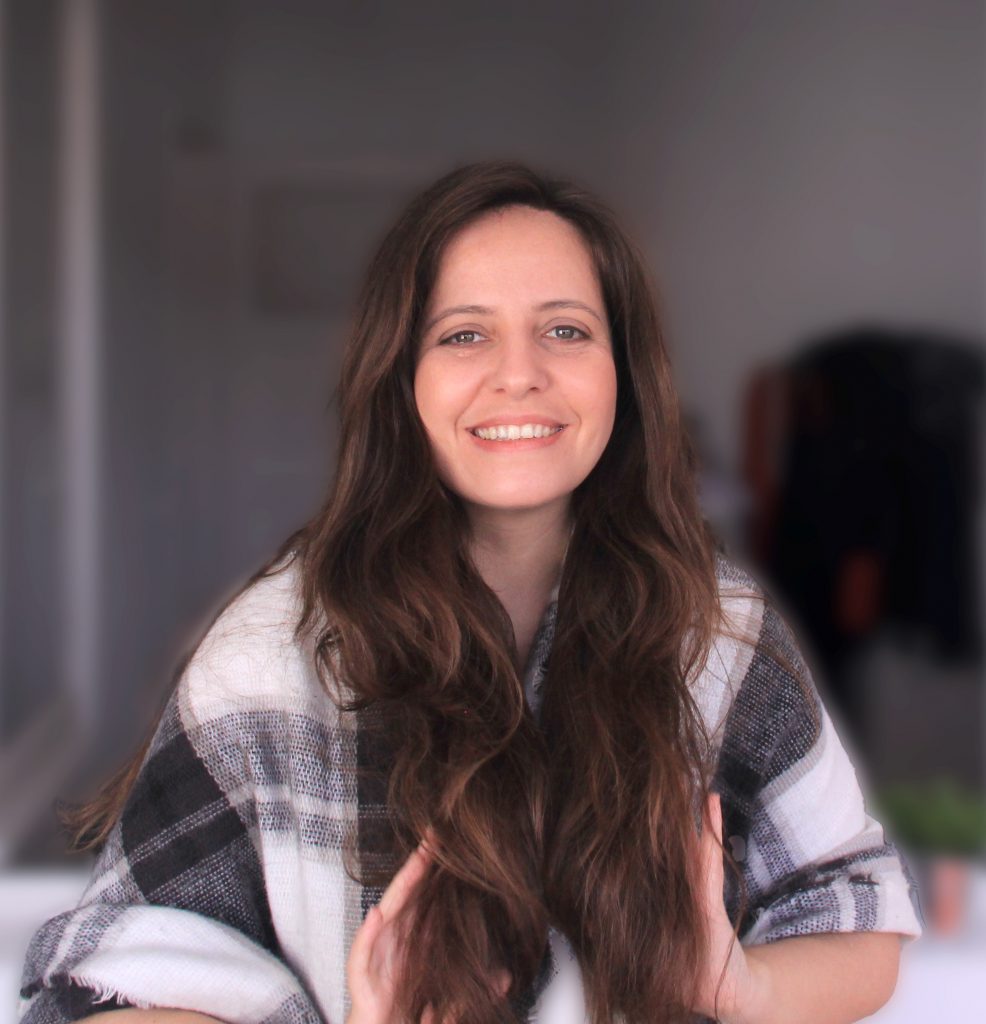 Plínia Ribeiro - Projeto Somos